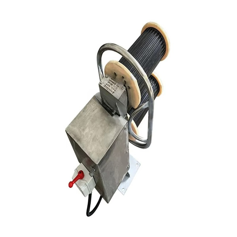 Fishing Boat Anchor - 22V/380V電動アンカー、500KG釣り針機、魚網船、刺し網牽引機、油圧式トロールウインチ