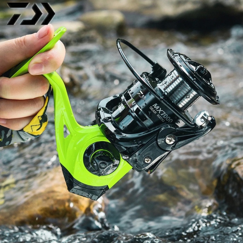 ダイワ 25kg 最大耐荷重 フルメタルスプールハンドル 海 - Daiwa Reel Fuego のレビューと価格